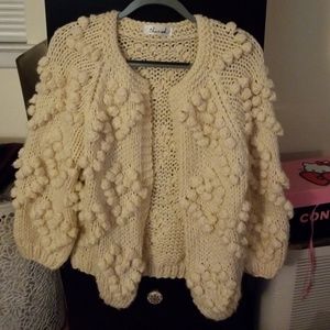 Chicwish sweater